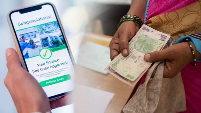 Microfinance-Harassment