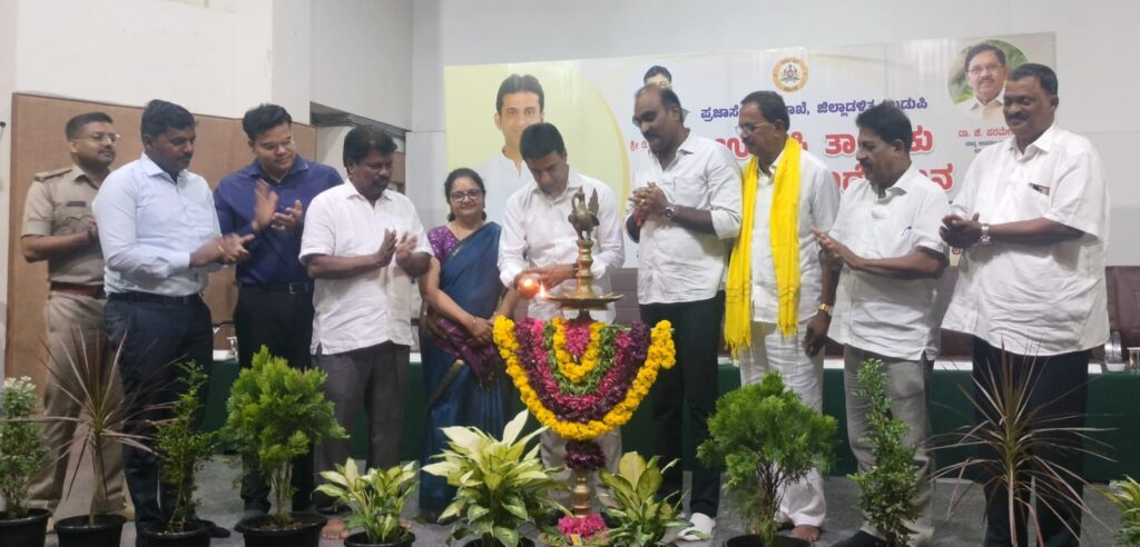 Minister Rizwan Arshad Prajaseve photos 18