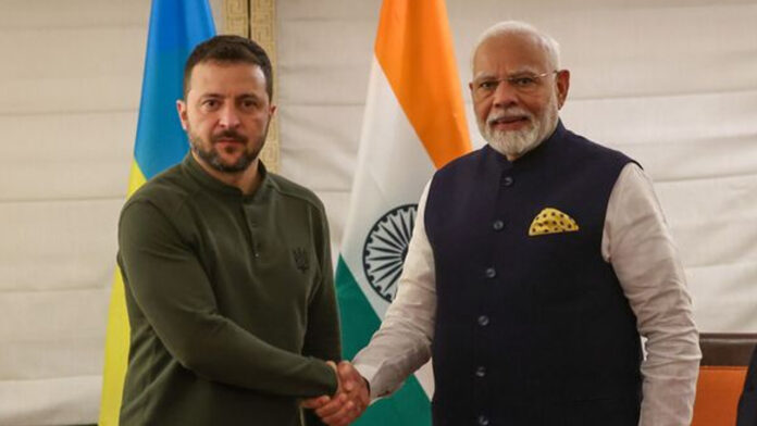 ಮೋದಿ-ಝೆಲೆನ್ಸ್ಕಿ, ರಷ್ಯಾ ತೈಲ ಖರೀದಿ, ಭಾರತ-ರಷ್ಯಾ, ಭಾರತ-ಉಕ್ರೇನ್, ರಷ್ಯಾ-ಉಕ್ರೇನ್ ಸಂಘರ್ಷ, Modi-Zelensky, Russian oil purchases, India-Russia, India-Ukraine, Russia-Ukraine conflict,