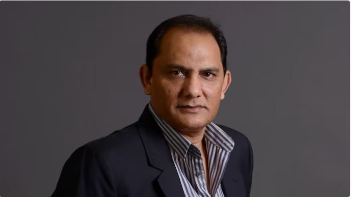 ಮೊಹಮ್ಮದ್ ಅಜರುದ್ದೀನ್