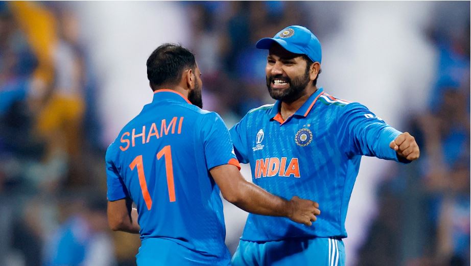 Mohammad shami
