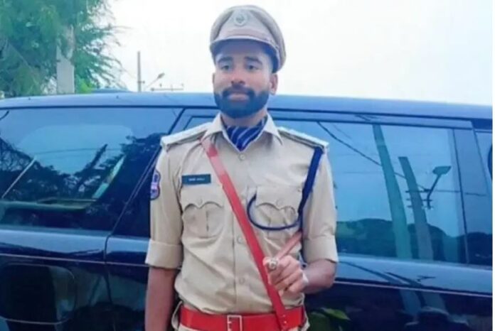 ಮೊಹಮ್ಮದ್ ಸಿರಾಜ್