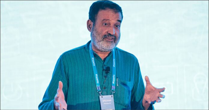 ಮೋಹನ್ ದಾಸ್ ಪೈ