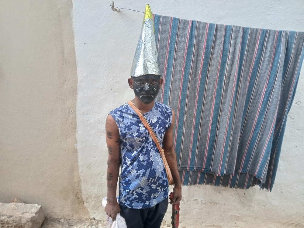 Moharam 2
