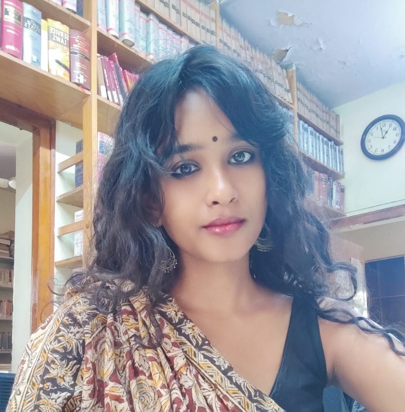 ಮೃದುಲಾ ವಿ