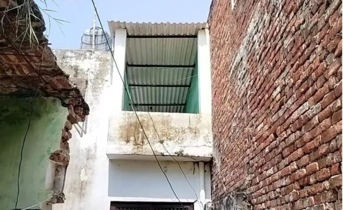ಮುಜಾಫರ್ನಗರ ಶಾಲೆ