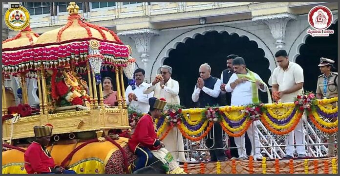 Mysore Dasara