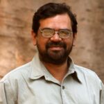 N S Shankar ೧
