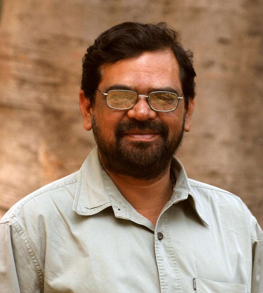 ಎನ್‌ ಎಸ್‌ ಶಂಕರ್
