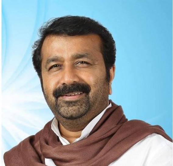 ಎನ್‌ ಎ ಹ್ಯಾರಿಸ್