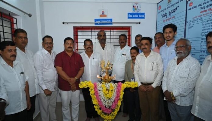 ಉಡುಪಿ | ಜನಸಾಮಾನ್ಯರು ನಮ್ಮ ಕ್ಲಿನಿಕ್‌ನಲ್ಲಿ ಲಭ್ಯವಿರುವ ಆರೋಗ್ಯ ಸೇವೆಯ ಪ್ರಯೋಜನ ಪಡೆದುಕೊಳ್ಳಿ - ಶಾಸಕ ಯಶ್‌ಪಾಲ್ ಎ ಸುವರ್ಣ