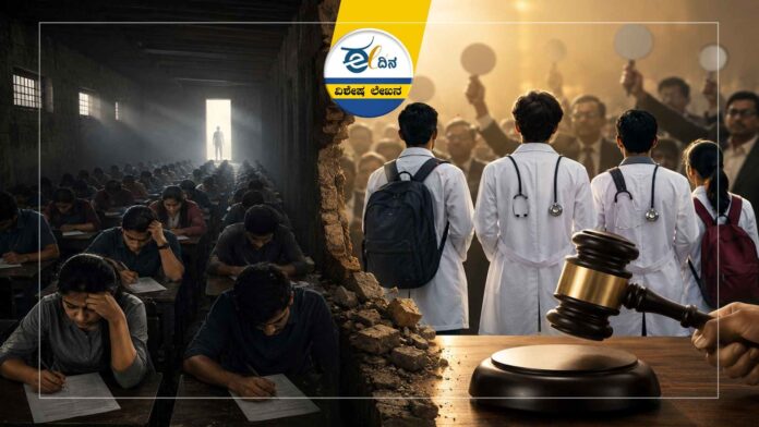 NEET Exam