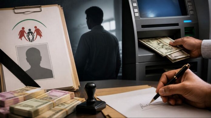 NRLM ಯೋಜನೆ