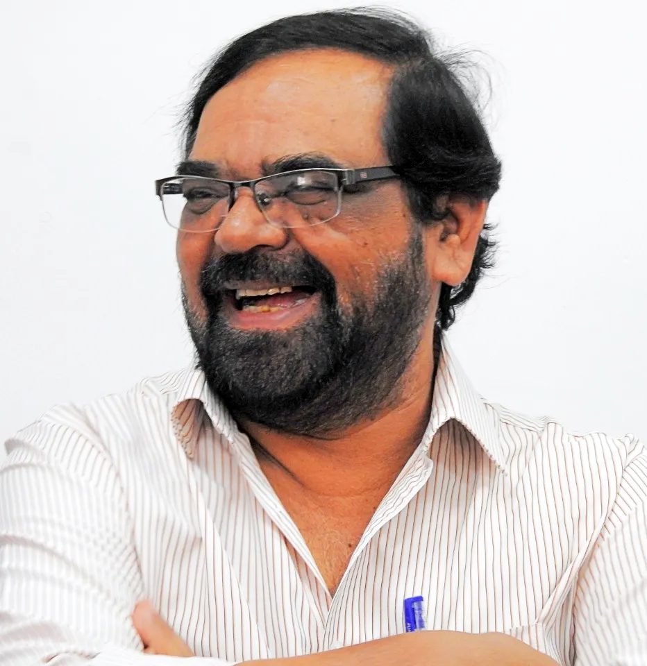 ‍ಎನ್.ಎಸ್. ಶಂಕರ್