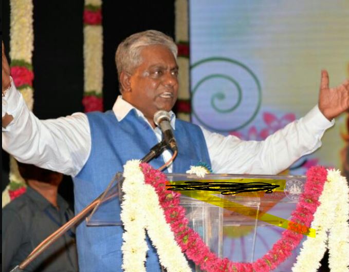 ನಾಗರಾಜ್ ಯಾದವ್