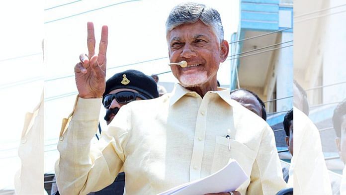 ಬೆಳಗಾವಿ | ಚಂದ್ರಬಾಬು ನಾಯ್ಡು ಪ್ರಧಾನಿಯಾಗಬಹುದು : ಸಚಿವ ಸಂತೋಷ ಲಾಡ್