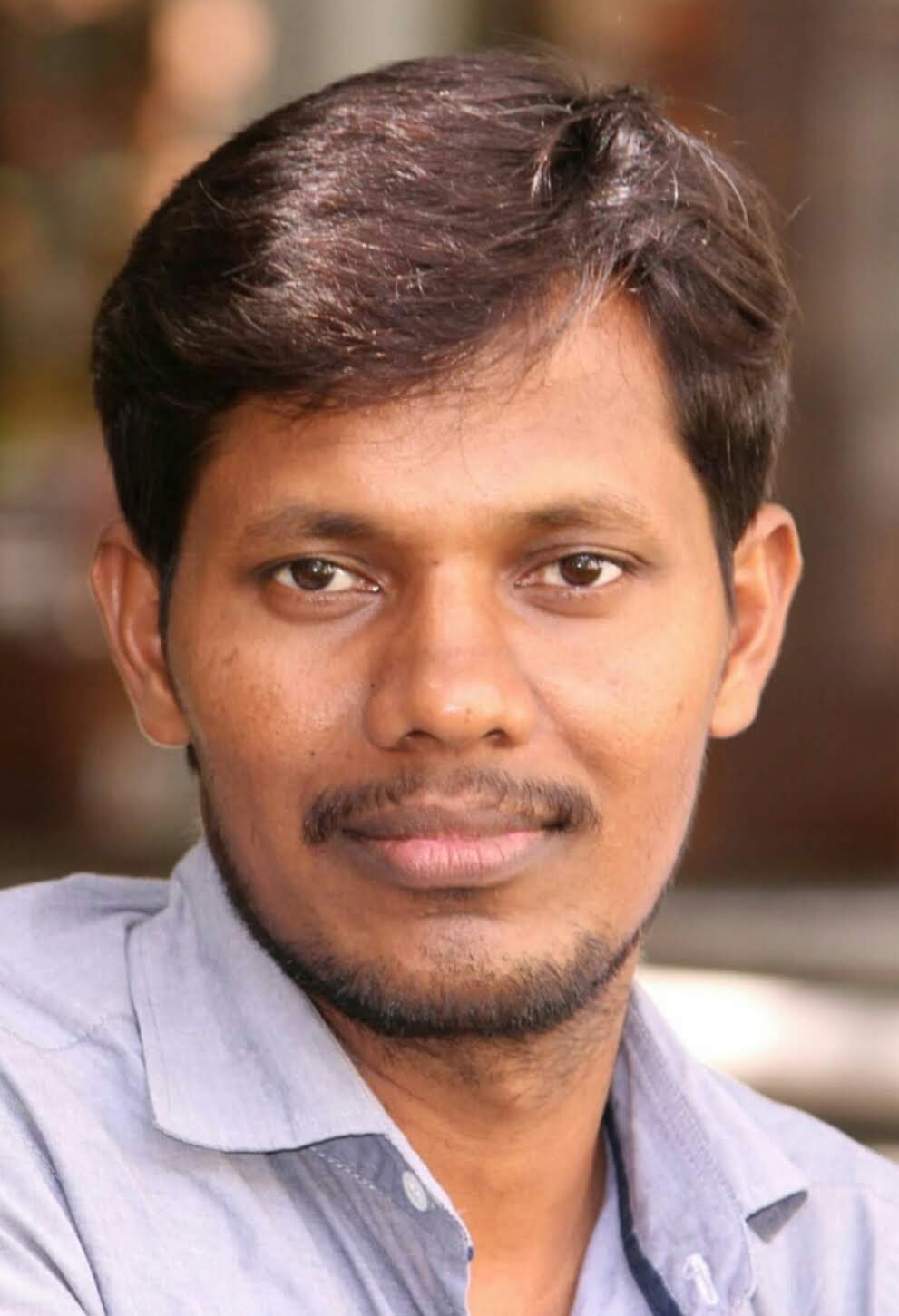 ನರಸಿಂಹಮೂರ್ತಿ ಹಳೇಹಟ್ಟಿ