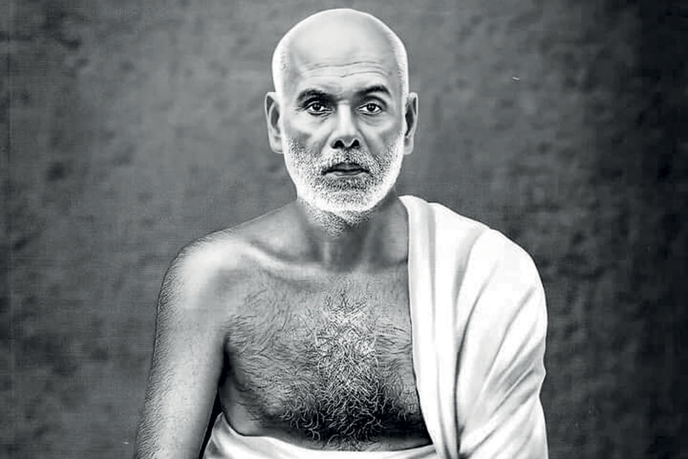 Narayana guru