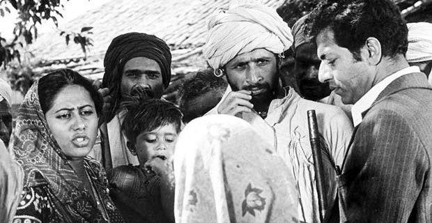 Naseeruddin Shah reveals Along with Shoaib Mansoors Khuda Ke Liye Manthan is the most important film Ive ever done 2