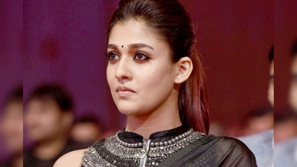 Nayanthara