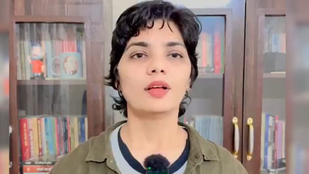 Neha singh Rathore