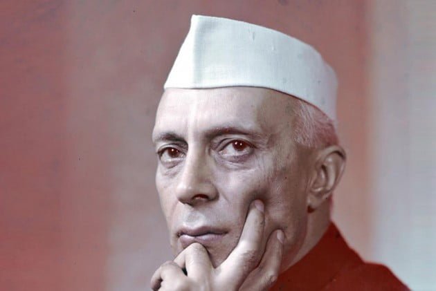 ನೆಹರೂ