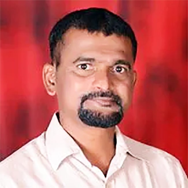 ನೆಂಪೆ ದೇವರಾಜ್