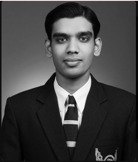 Neville D'Souza