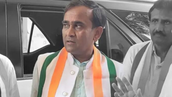 ನಾಮಪತ್ರ