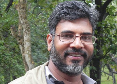 Niranjanaradhya-