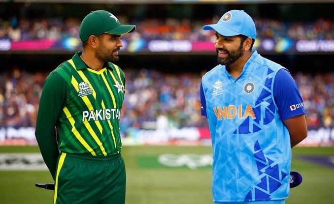 ODI WC