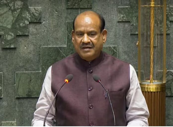 ಓಂ ಬಿರ್ಲಾ
