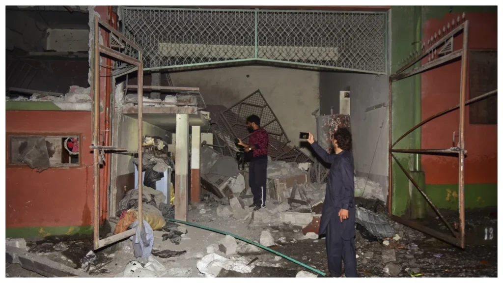 Operation Sindoor 1 2