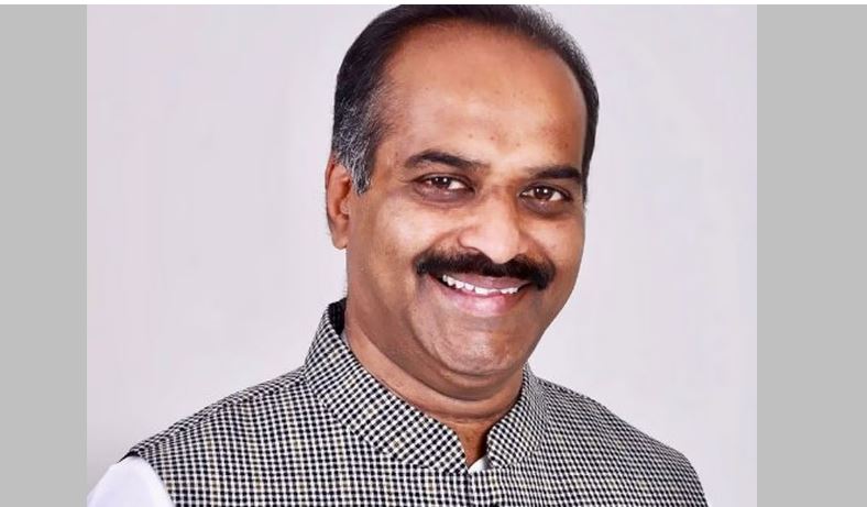 PC mohan