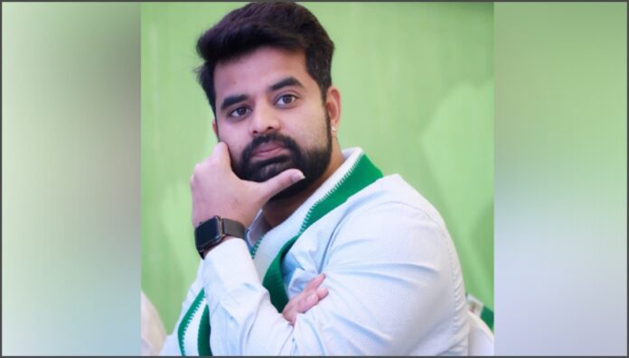 ಪ್ರಜ್ವಲ್ ರೇವಣ್ಣ