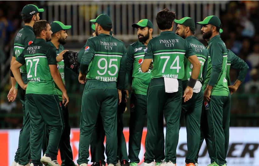 Pak Cricket 1