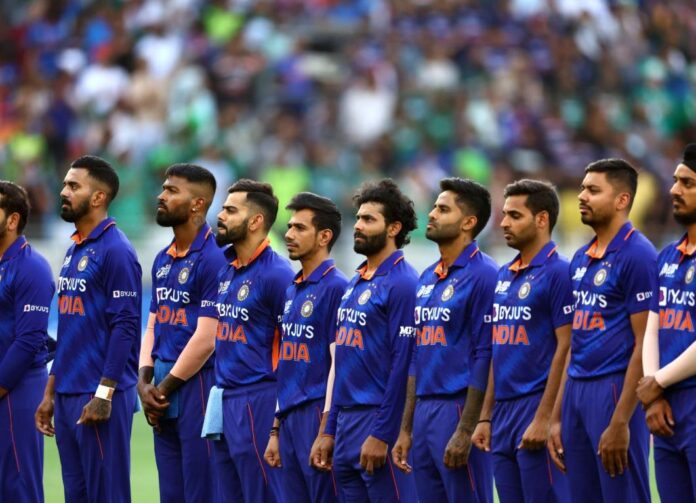 India