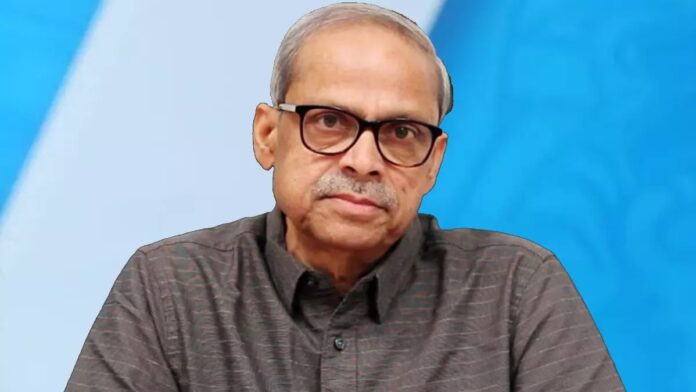 ಆಂಧ್ರದಲ್ಲಿ 6 ಸೆಕೆಂಡಿಗೊಂದು ಮತದಾನ: ಚುನಾವಣಾ ಪ್ರಕ್ರಿಯೆಯ ಅಕ್ರಮಗಳನ್ನು ಬಿಚ್ಚಿಟ್ಟ ಪರಕಾಲ ಪ್ರಭಾಕರ್