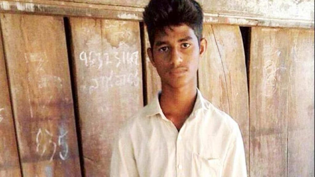 Parmesh Mesta