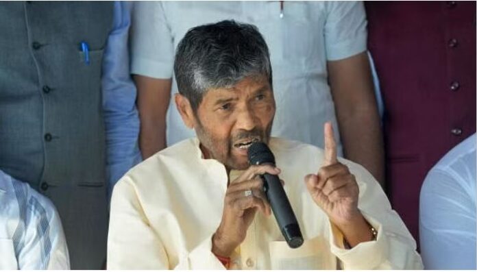 ಪಾಸ್ವಾನ್ ಬಿಹಾರ