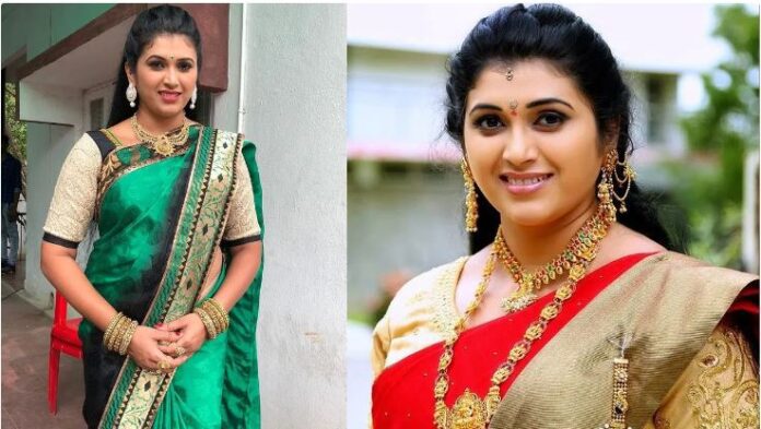 ಪವಿತ್ರಾ ಜಯರಾಮ್
