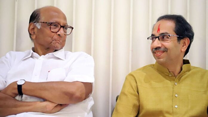 ಅಜಿತ್ ಪವಾರ್