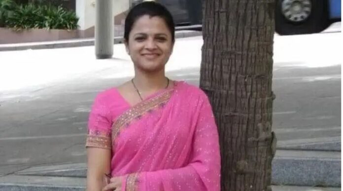 ಪ್ರಭಾ ಅರುಣ್ ಕುಮಾರ್