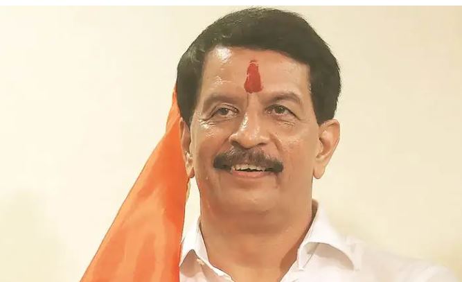 ಪ್ರದೀಪ್ ಶರ್ಮಾ