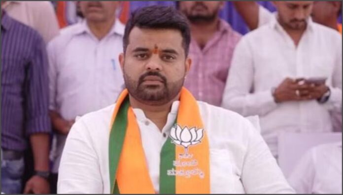 ಪ್ರಜ್ವಲ್ ರೇವಣ್ಣ