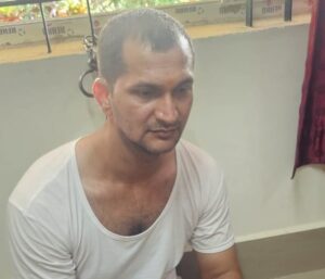 Praveen Arun chougale case udupi