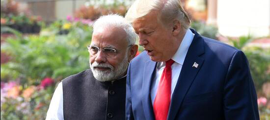 Prime Minister Narendra Modi and US President Dona 1738955061848 1