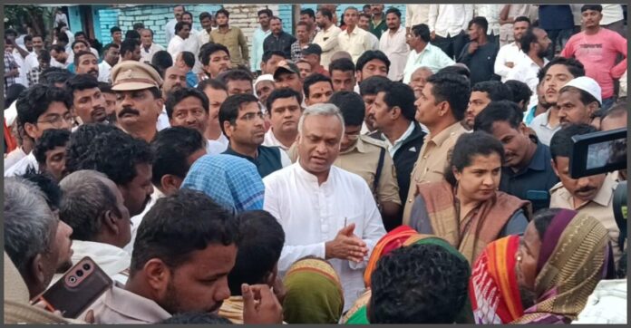 Priyank Kharge