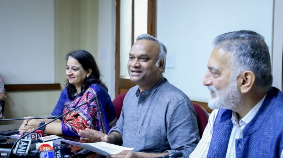 Priyank Kharge 3