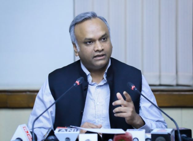 ಪ್ರಿಯಾಂಕ್‌ ಖರ್ಗೆ